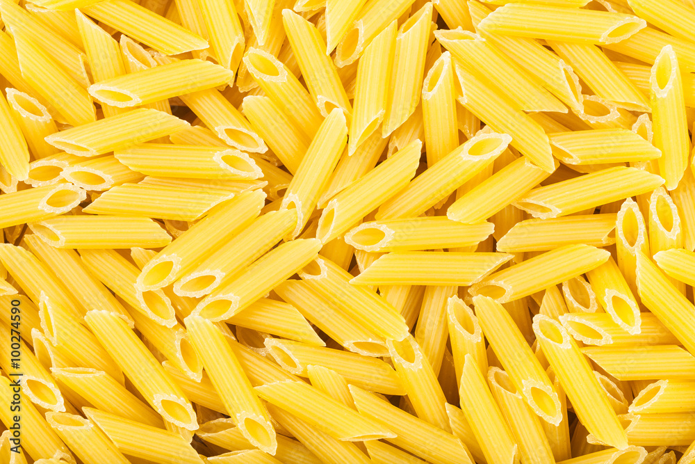 many durum wheat semolina pasta penne rigate many durum wheat semolina pasta penne rigate