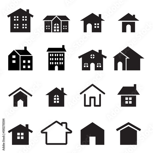 House icon