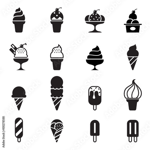ice cream icon