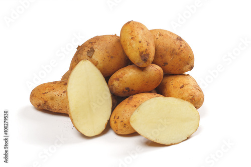 Kartoffeln, Sorte Spunta Zypern