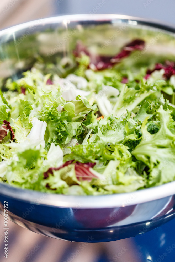 fresh salad fresh salad
