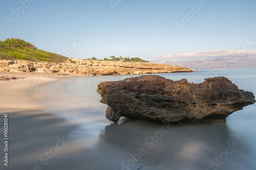 Playa Sant Pere Alcudia