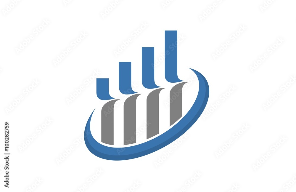 bussiness commercial logo abstract bussiness commercial logo abstract