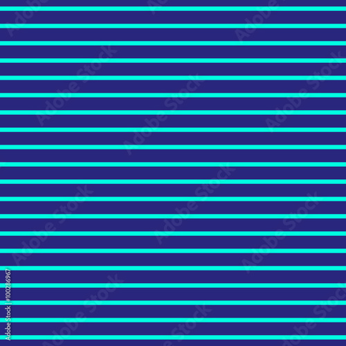 Abstract Seamless Horizontal striped pattern