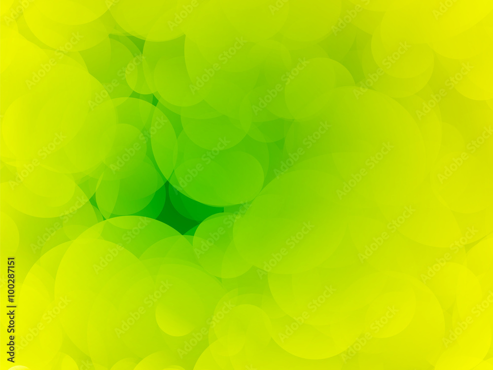 green blurred background green blurred background