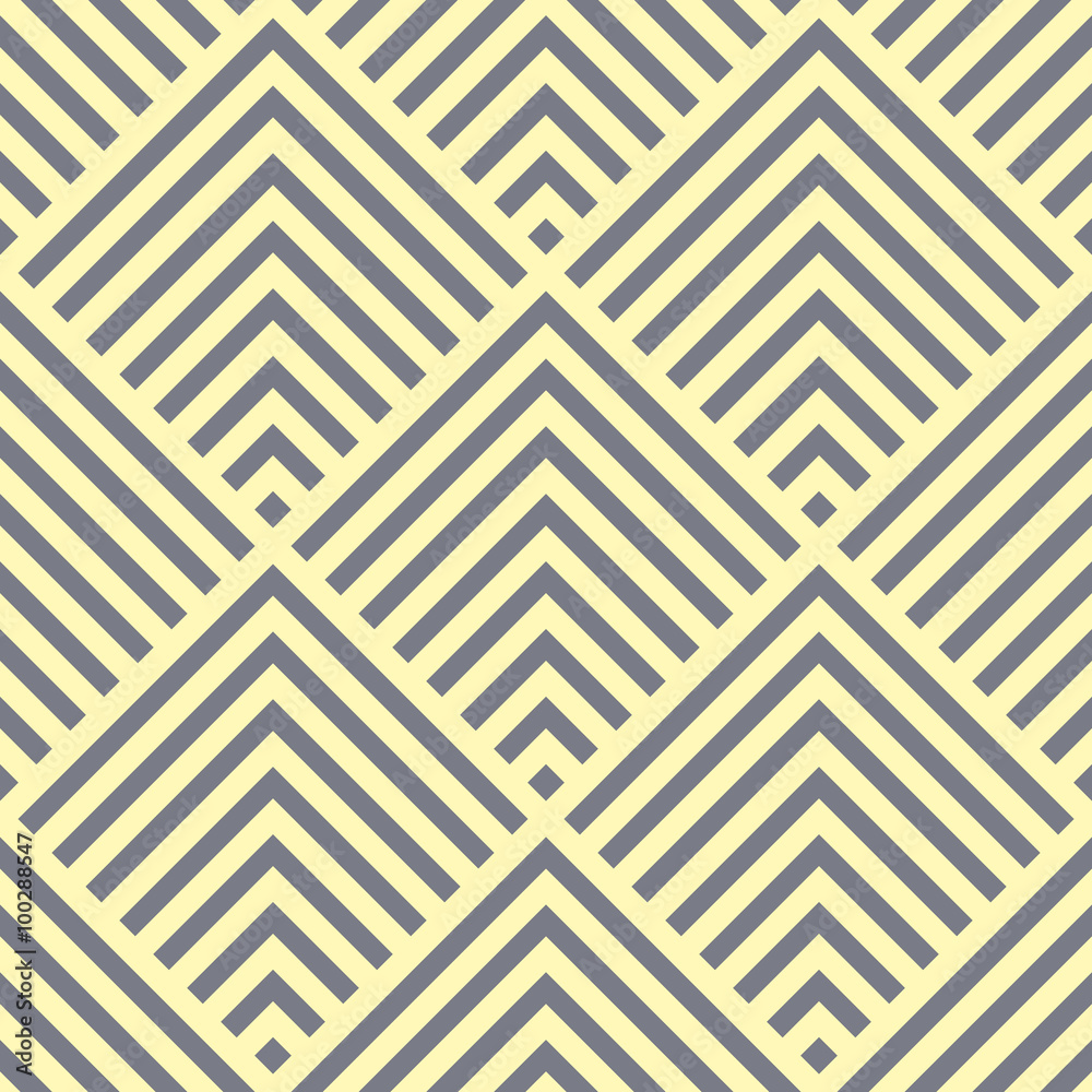 Vector geometric seamless pattern background. Vector geometric seamless pattern background.