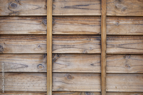 Grunge Wood background