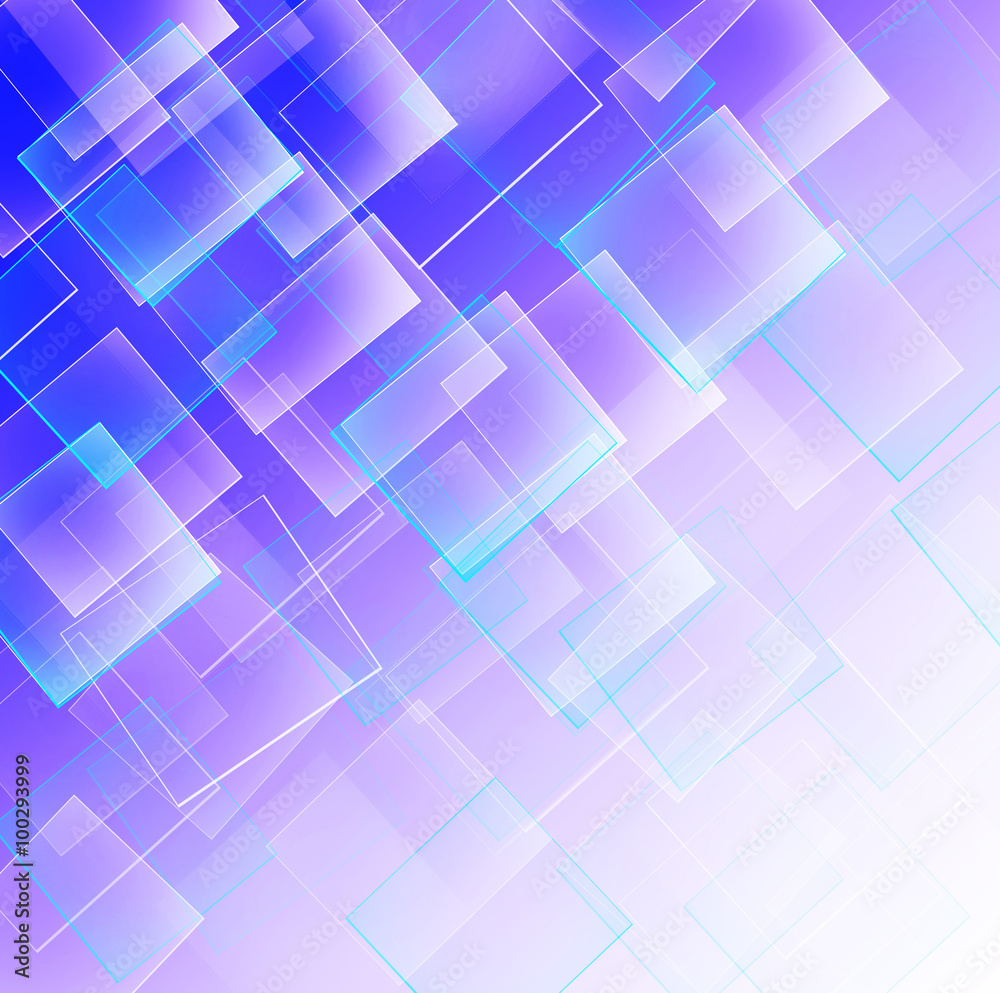 Corporate depict geometrical Corporate depict geometrical