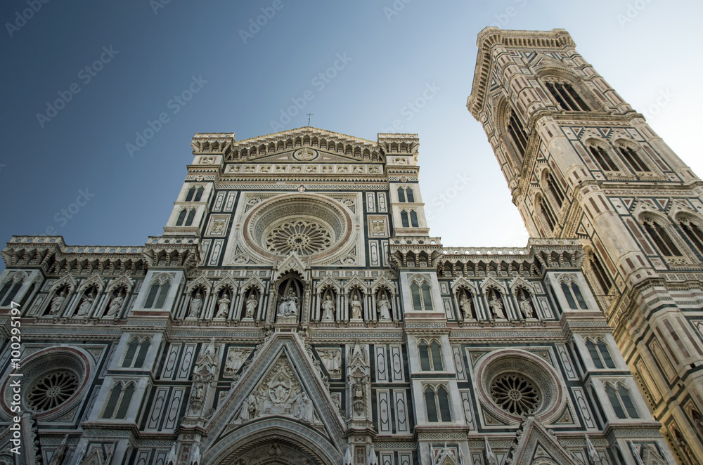 Catedral del Duomo 2 (Florencia-Italia)
