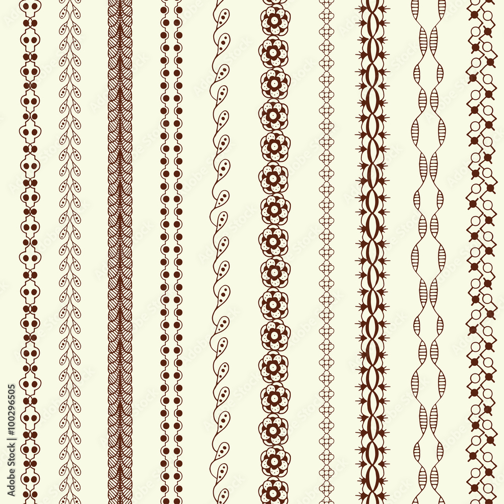 art line border art line border