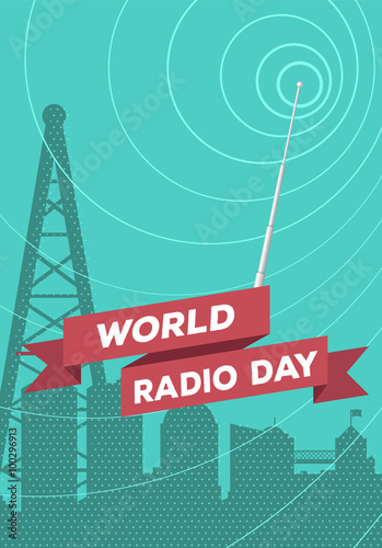World Radio Day