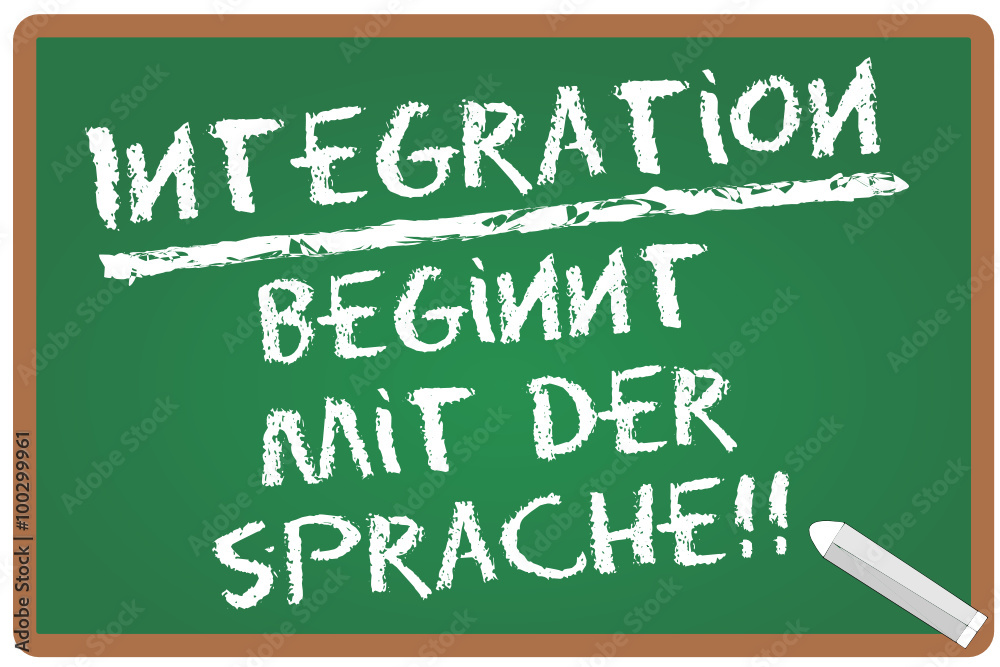 Integration Sprache Asyl #160116-14 Integration Sprache Asyl #160116-14