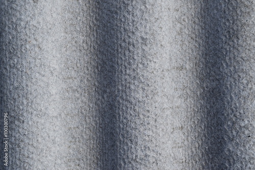 Gray wavy slate