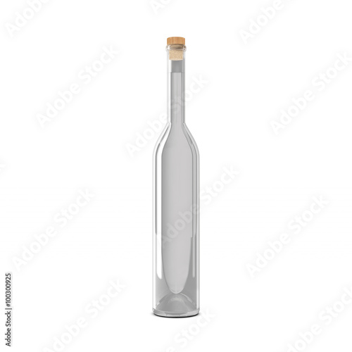 liqueur bottle