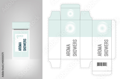 Box design