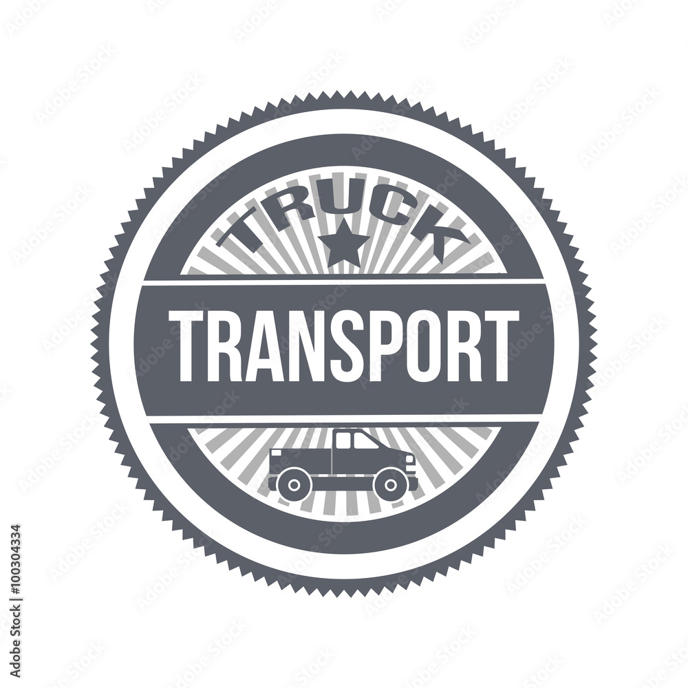 means of transport design 