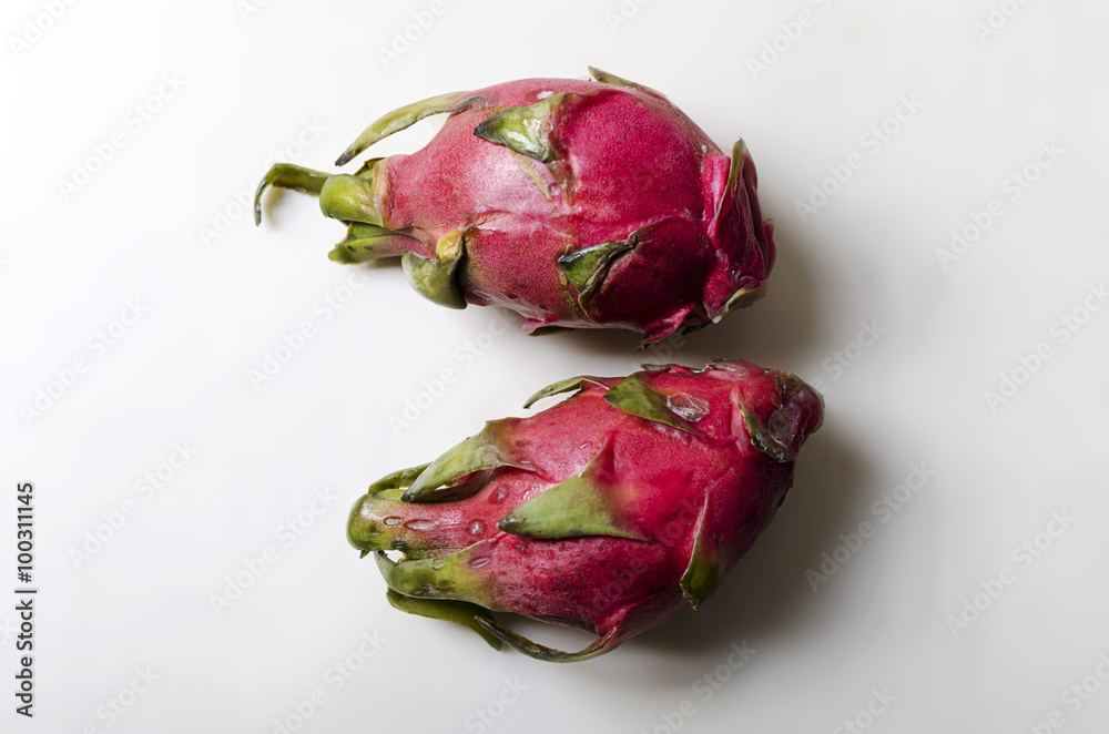 Fototapeta premium Dragon fruit