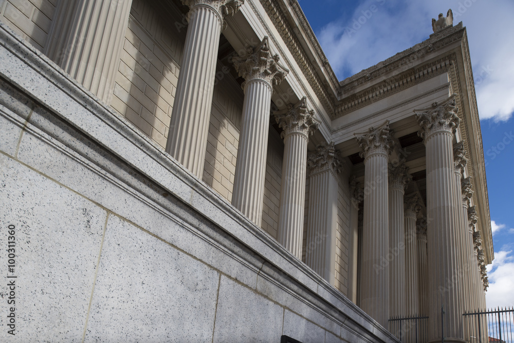 Archives Of The United States Of America Archives Of The United States Of America