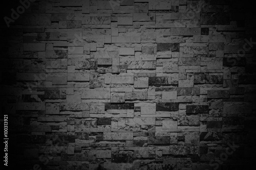 Dark wall background