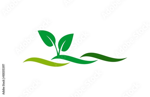 green land logo © kun_kun