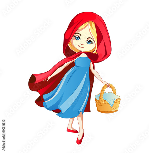 Red Riding Hood