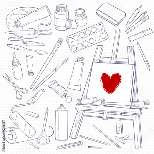 Drawing Tools and Supplies: Top Picks for Artists
