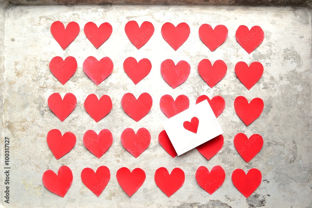 19 Best ハート背景 Images Stock Photos Vectors Adobe Stock