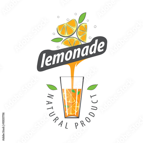 logo for lemonade