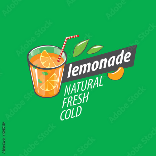 logo for lemonade
