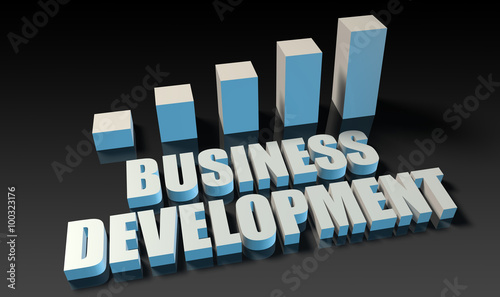 Business development