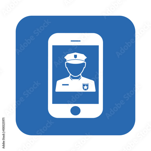Service call icon