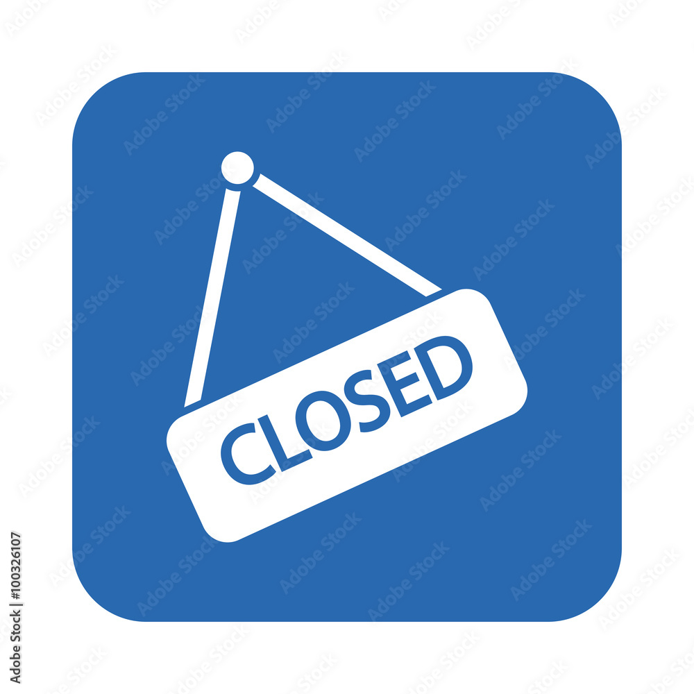 Closed label icon Closed label icon