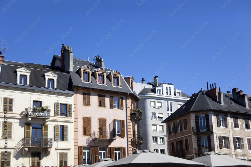 Chambery