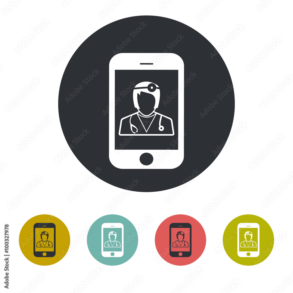 Service call icon Service call icon