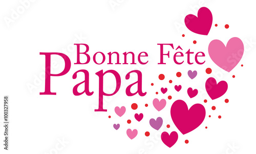 Fête des pères