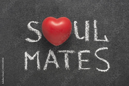 Photography soul mates heart