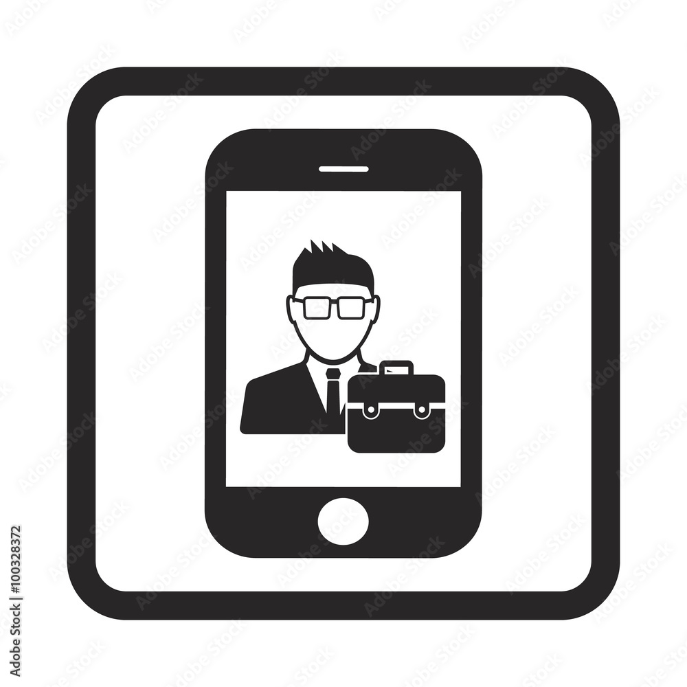 Service call icon Service call icon