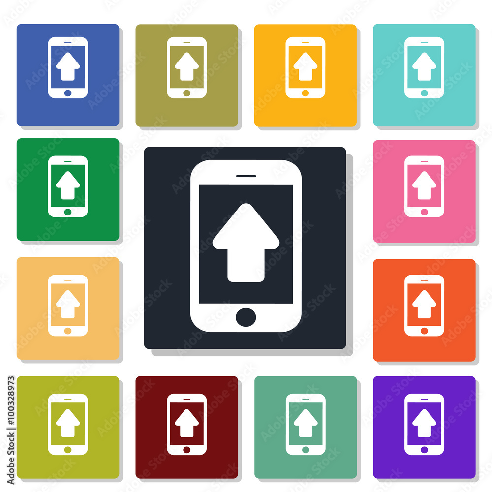 Service call icon Service call icon