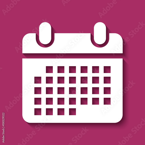 Logo agenda.