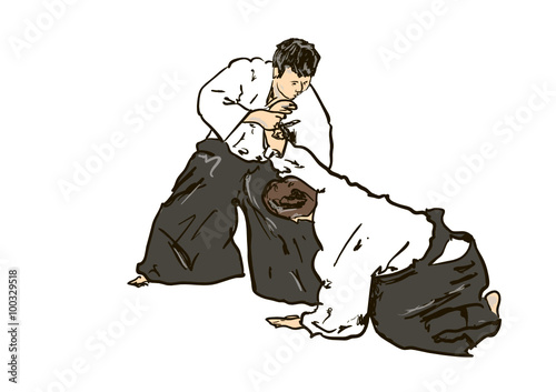 aikido