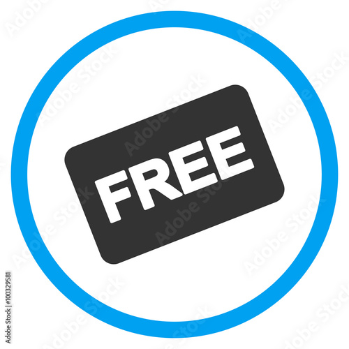 Free Card Icon