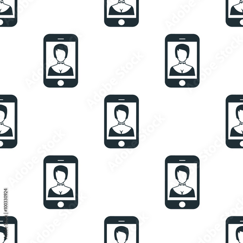 Service call icon