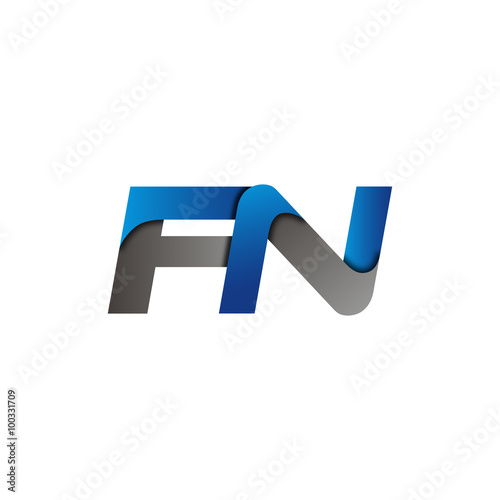 3d innitial letter logo icon