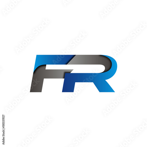 3d innitial letter logo icon