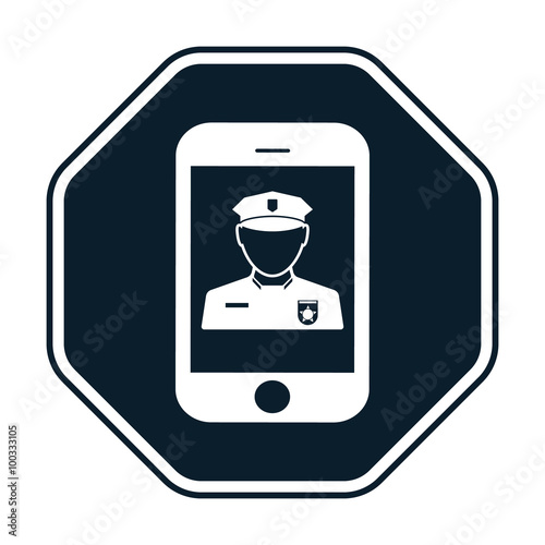 Service call icon