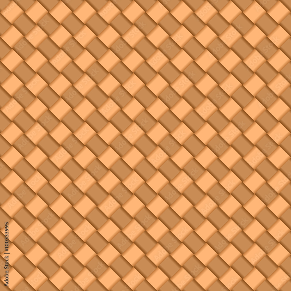 Seamless modern vector design for background