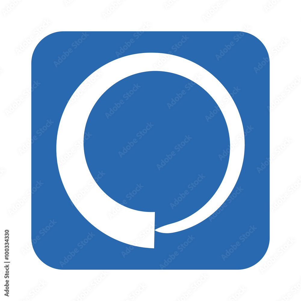 Zen circle icon Zen circle icon