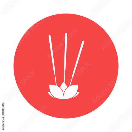 incense icon