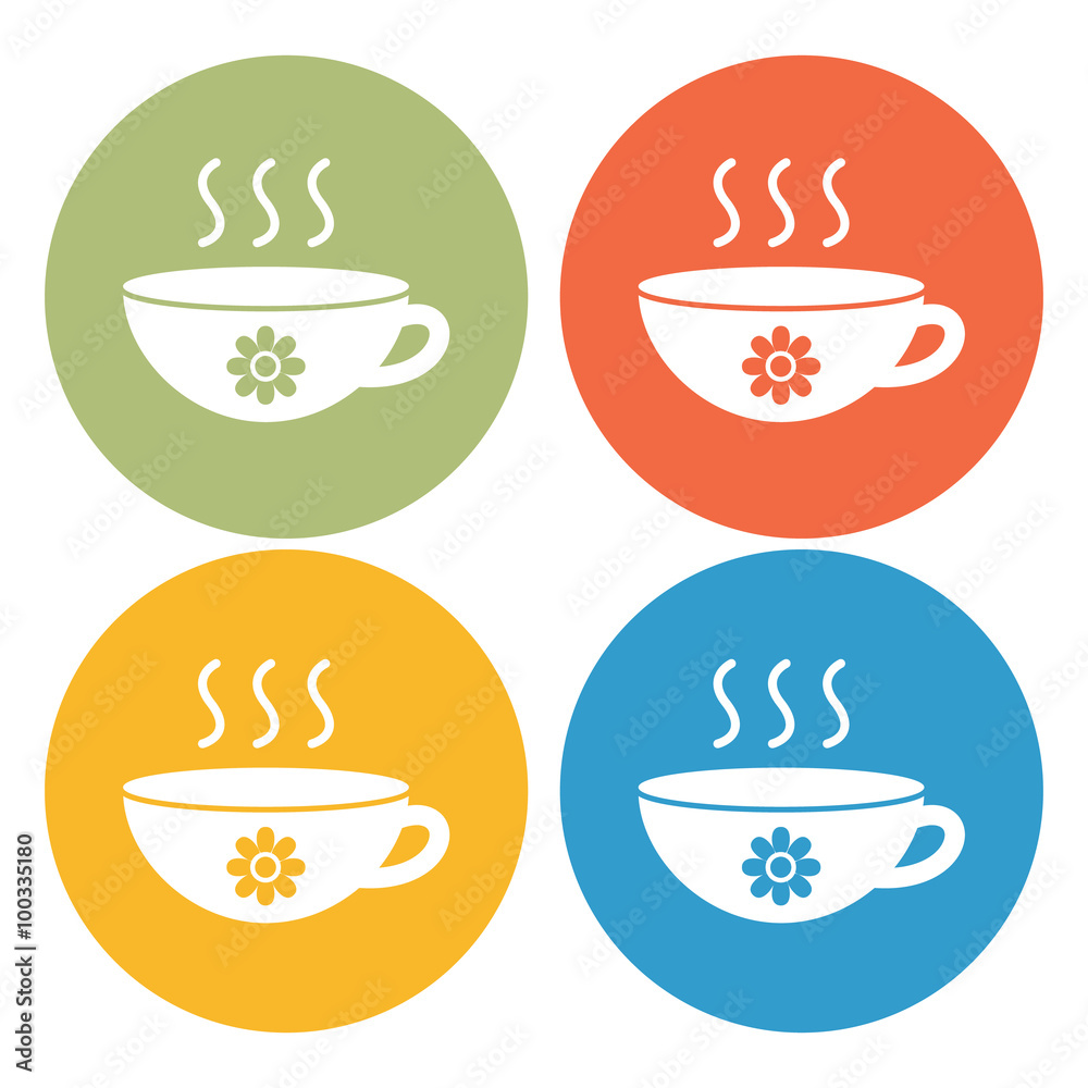 tea icon tea icon