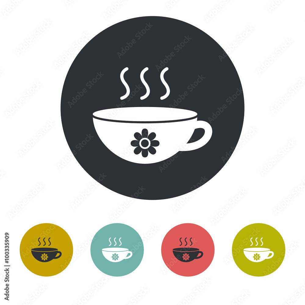 tea icon